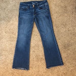 American Eagle Women’s Jeans